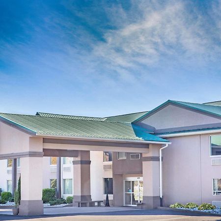 Baymont By Wyndham Bartonsville Poconos Dış mekan fotoğraf