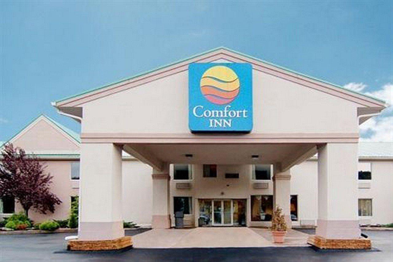 Baymont By Wyndham Bartonsville Poconos Dış mekan fotoğraf