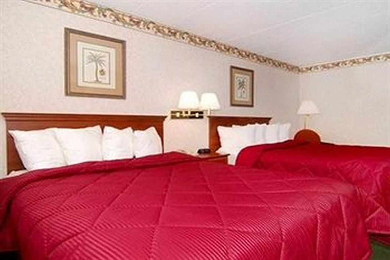 Baymont By Wyndham Bartonsville Poconos Dış mekan fotoğraf