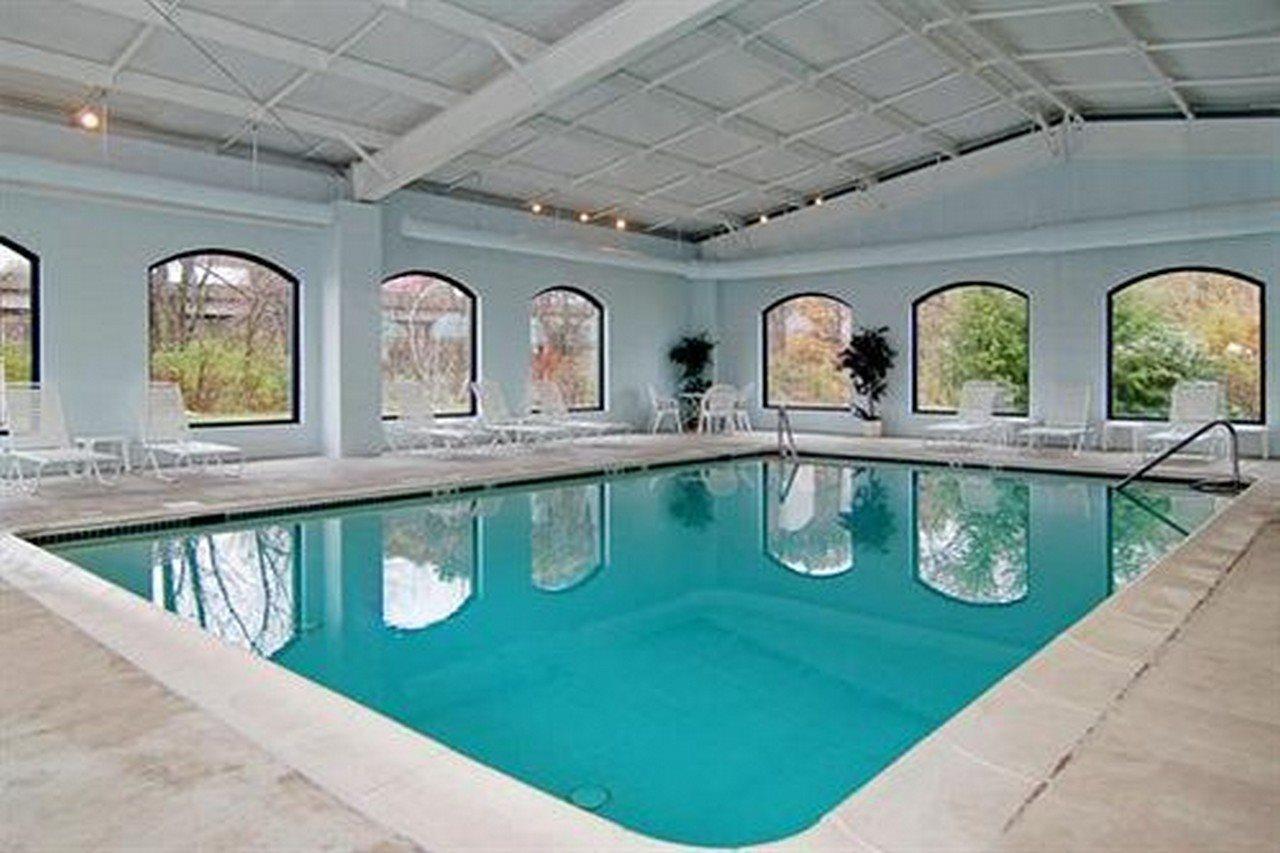 Baymont By Wyndham Bartonsville Poconos Dış mekan fotoğraf