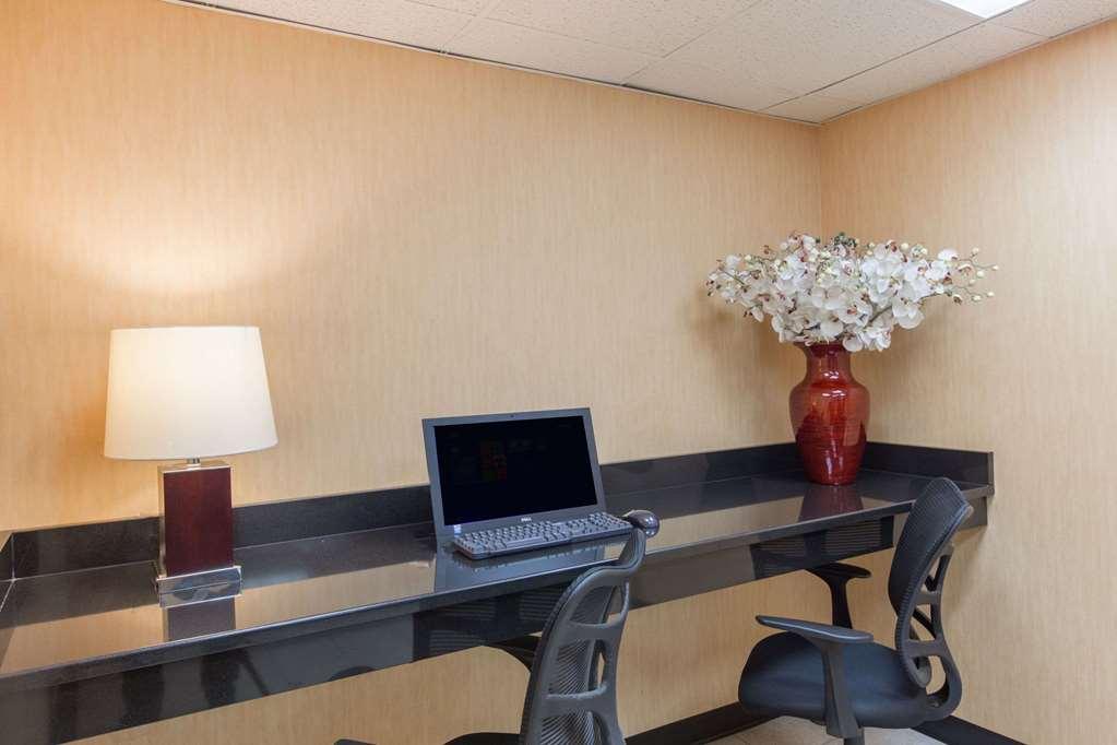 Baymont By Wyndham Bartonsville Poconos Konforlar fotoğraf