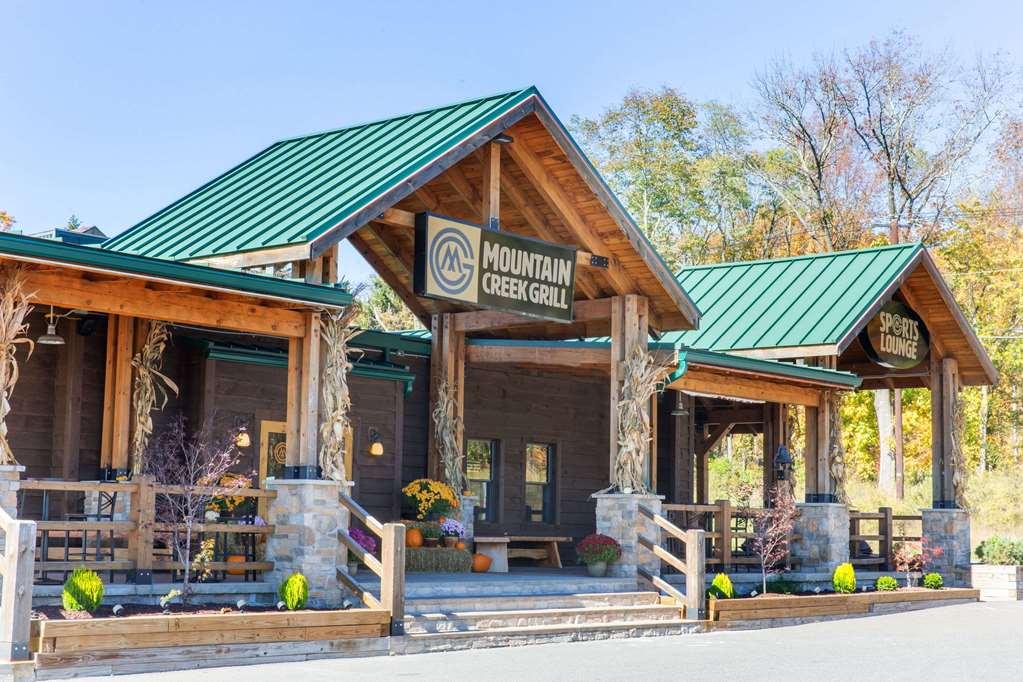 Baymont By Wyndham Bartonsville Poconos Olanaklar fotoğraf
