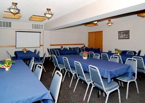 Baymont By Wyndham Bartonsville Poconos Konforlar fotoğraf