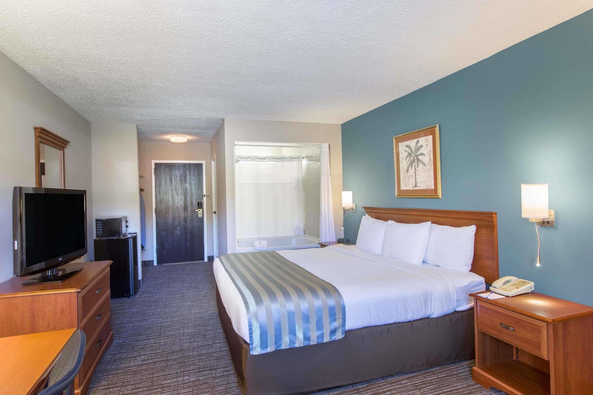 Baymont By Wyndham Bartonsville Poconos Dış mekan fotoğraf
